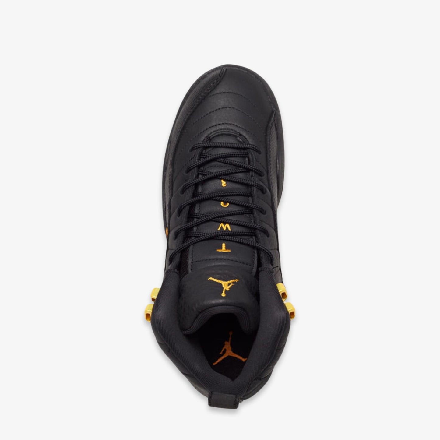 (GS) Aithtr Jordthtan 12 Retro 'Black Taxi' (2022) 153265-071