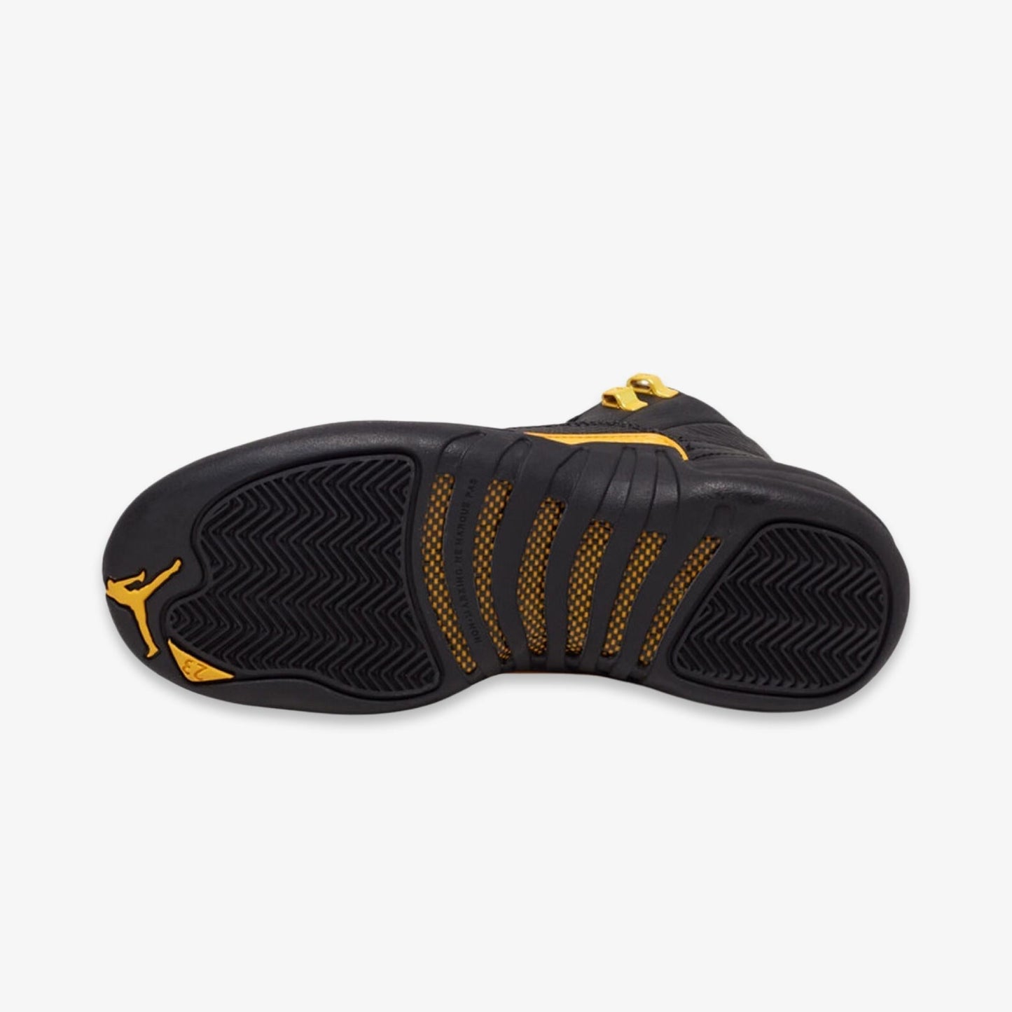 (GS) Aithtr Jordthtan 12 Retro 'Black Taxi' (2022) 153265-071
