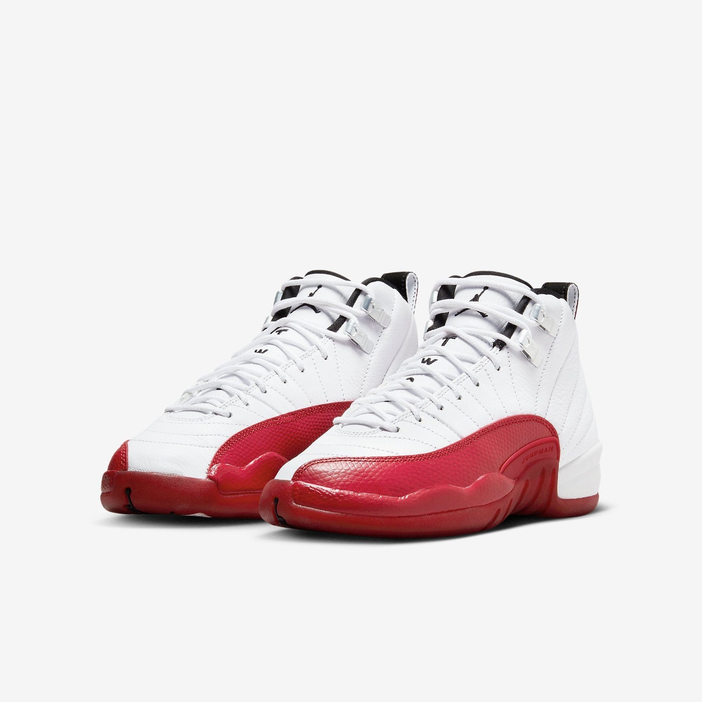 (GS) Aithtr Jordthtan 12 Retro 'Cherry' (2023) 153265-116
