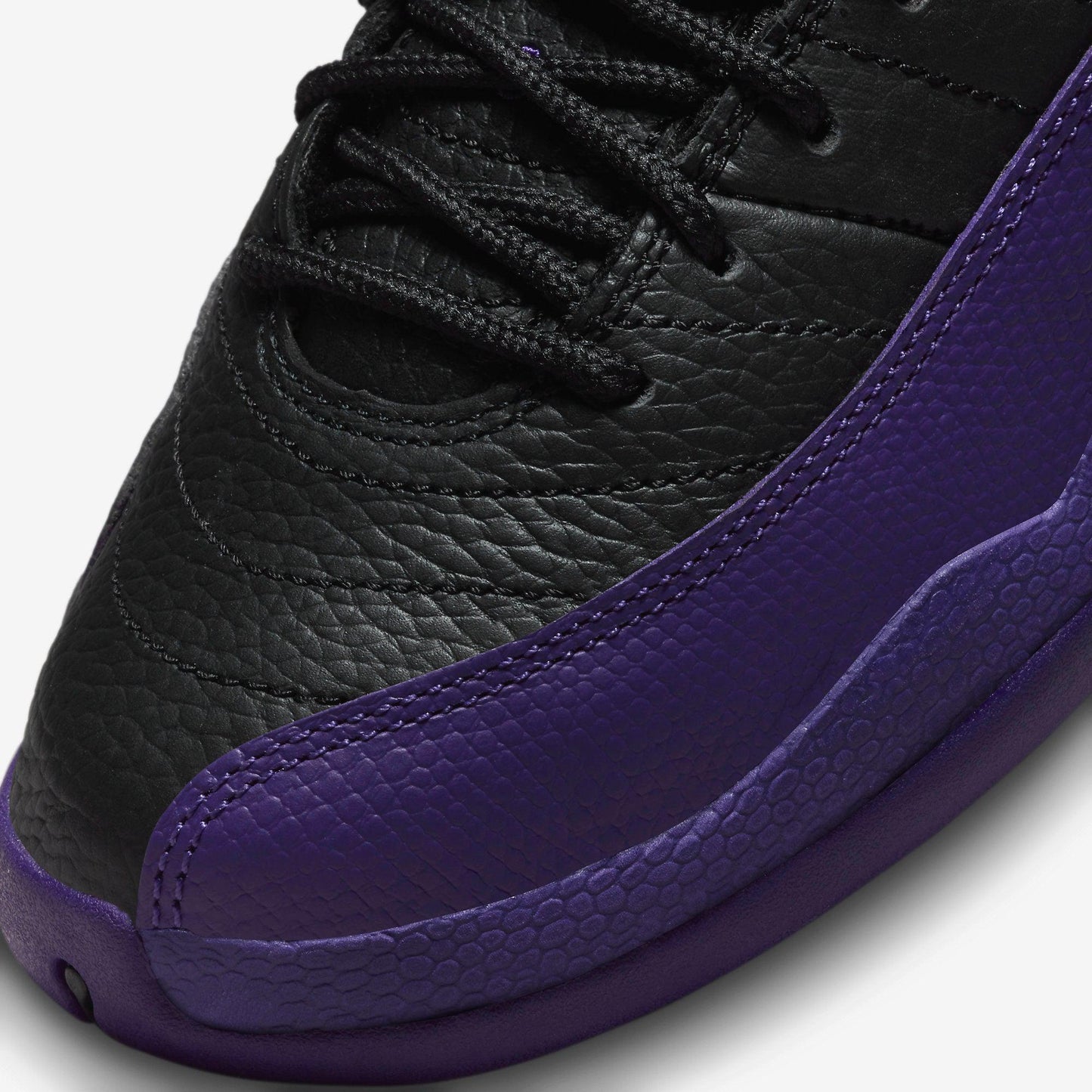 (GS) Aithtr Jordthtan 12 Retro 'Field Purple' (2023) 153265-057