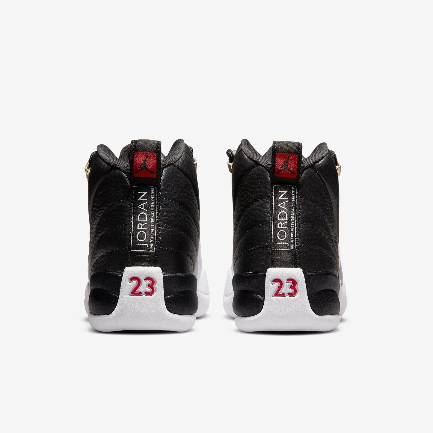 (GS) Aithtr Jordthtan 12 Retro 'Playoffs' (2022) 153265-006
