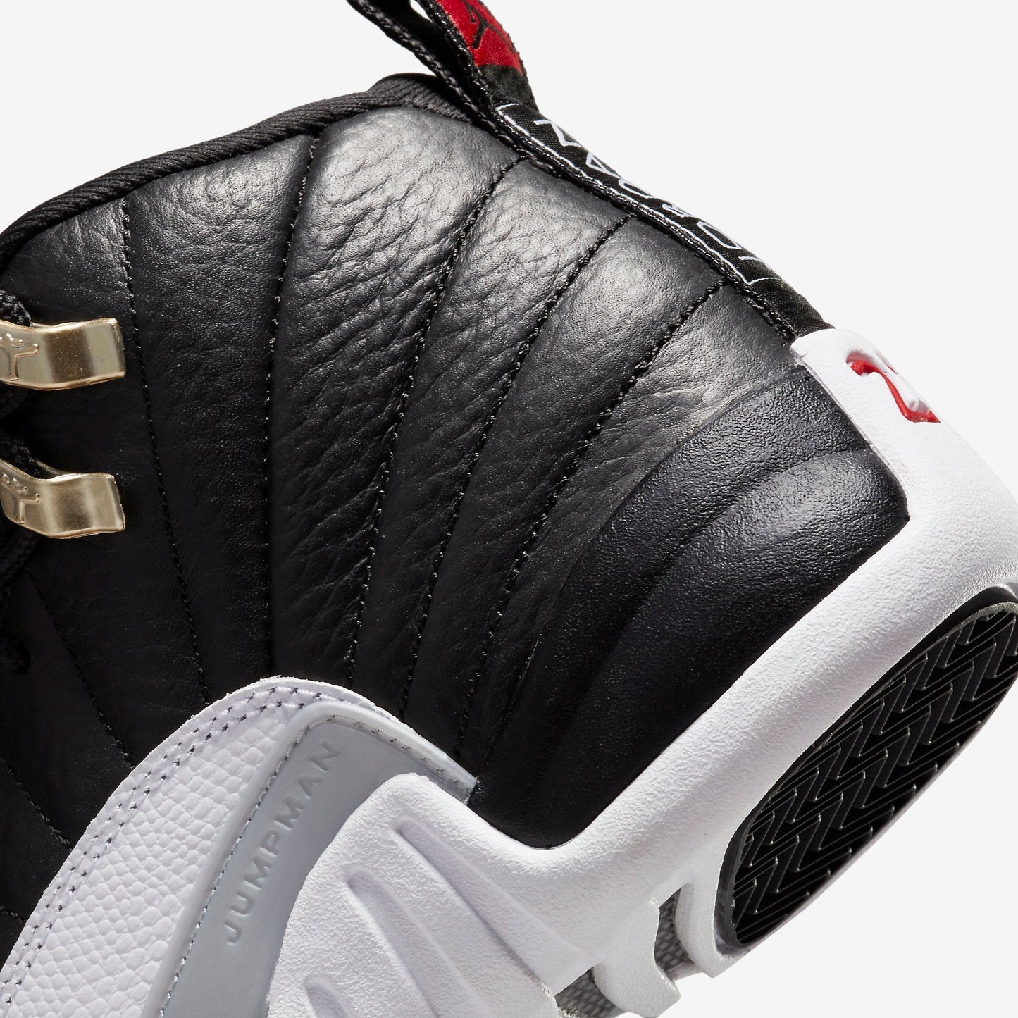(GS) Aithtr Jordthtan 12 Retro 'Playoffs' (2022) 153265-006