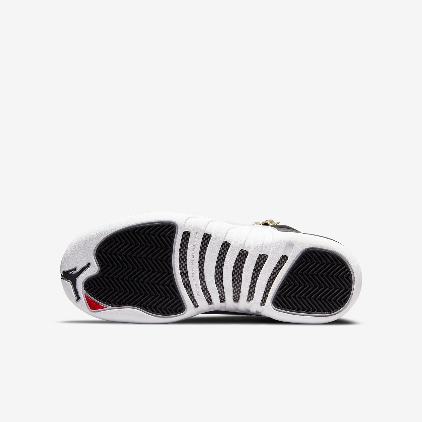 (GS) Aithtr Jordthtan 12 Retro 'Playoffs' (2022) 153265-006