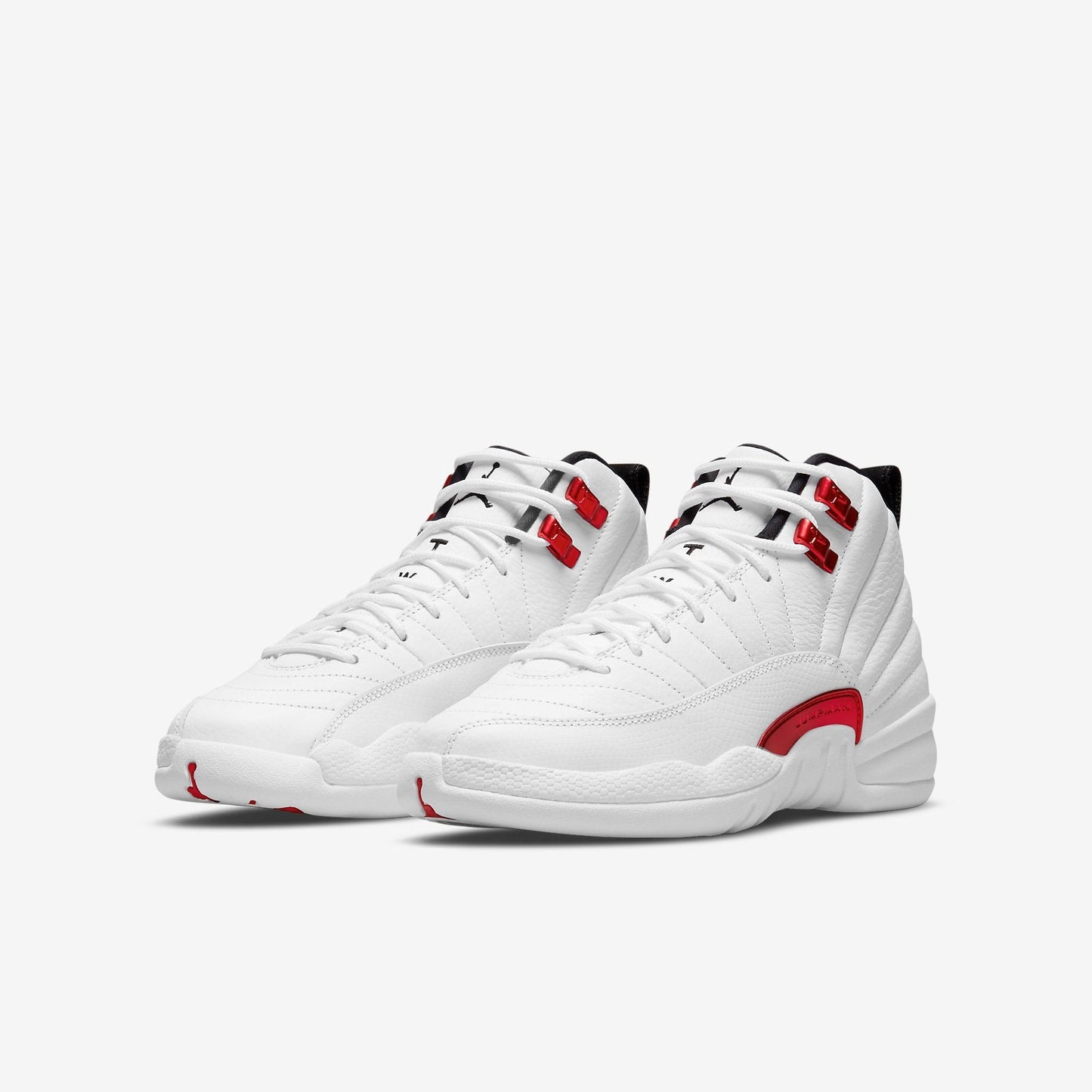 (GS) Aithtr Jordthtan 12 Retro 'Twist' (2021) 153265-106