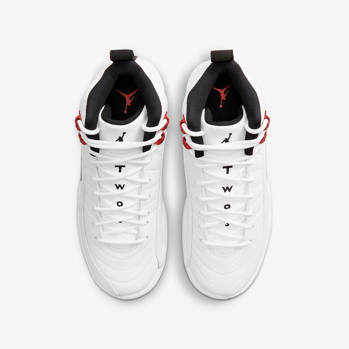 (GS) Aithtr Jordthtan 12 Retro 'Twist' (2021) 153265-106