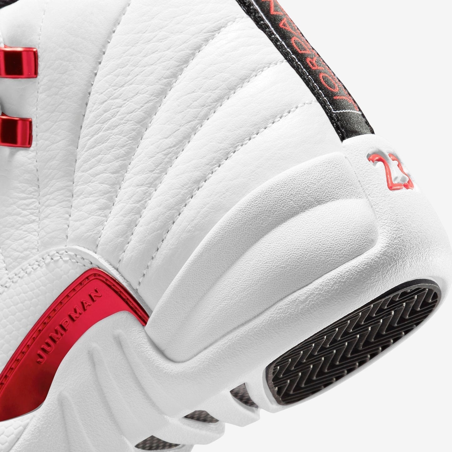 (GS) Aithtr Jordthtan 12 Retro 'Twist' (2021) 153265-106