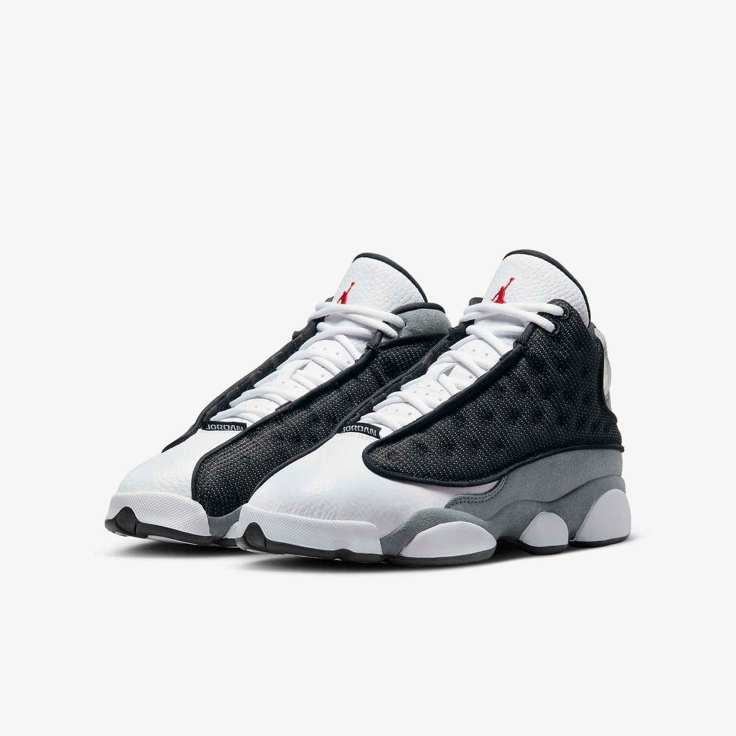 (GS) Aithtr Jordthtan 13 Retro 'Black Flint' (2023) 884129-060