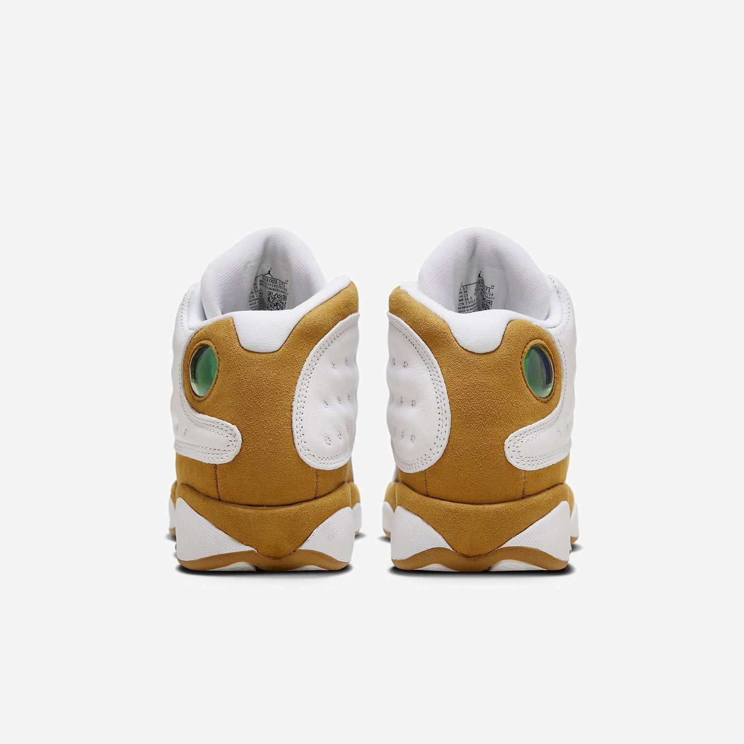 (GS) Aithtr Jordthtan 13 Retro 'Wheat' (2023) DJ3003-171