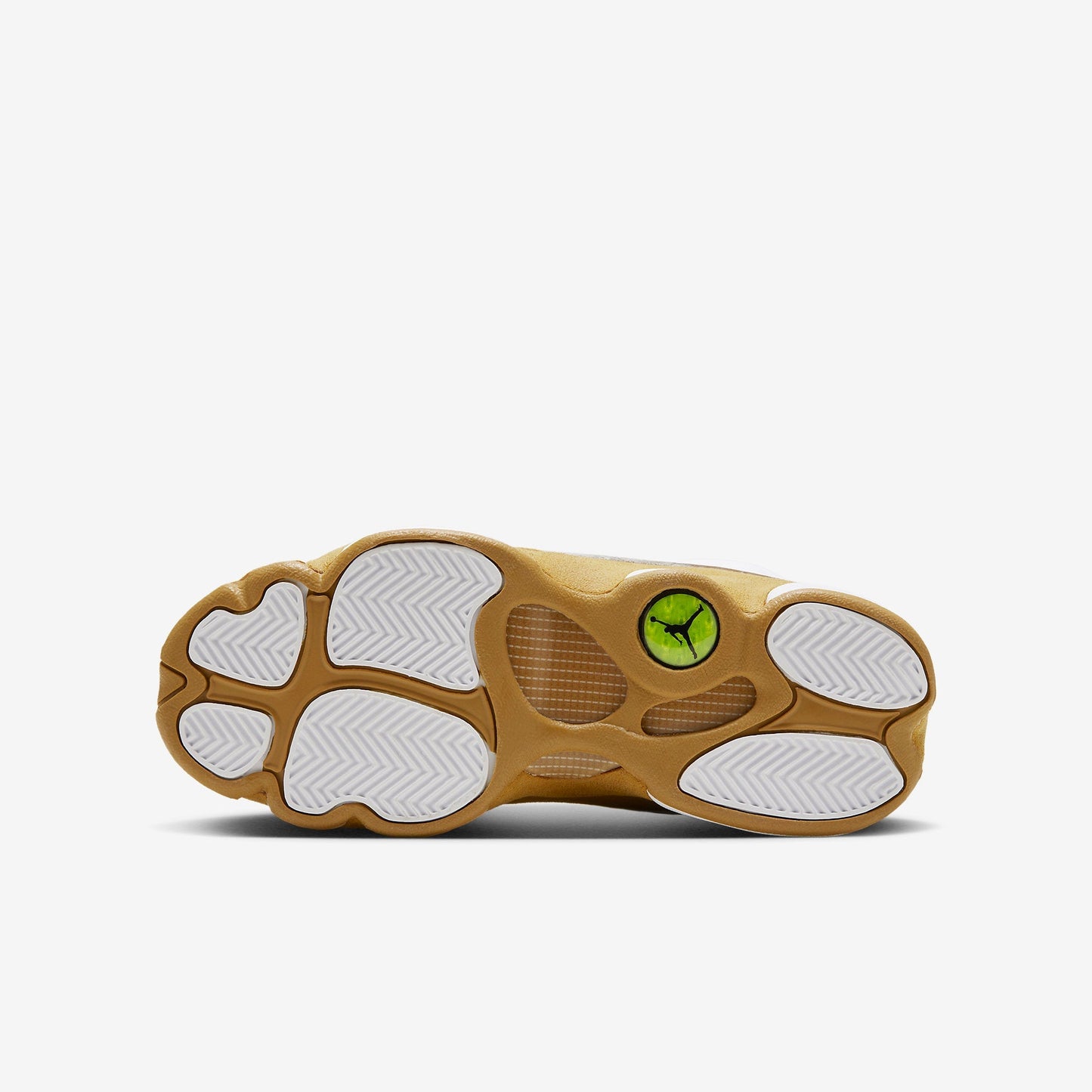 (GS) Aithtr Jordthtan 13 Retro 'Wheat' (2023) DJ3003-171