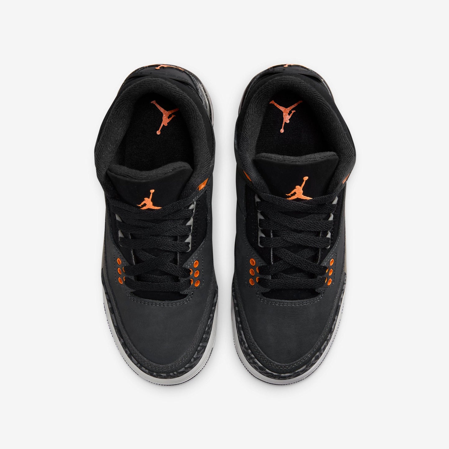 (GS) Aithtr Jordthtan 3 Retro 'Fear' (2023) DM0967-080