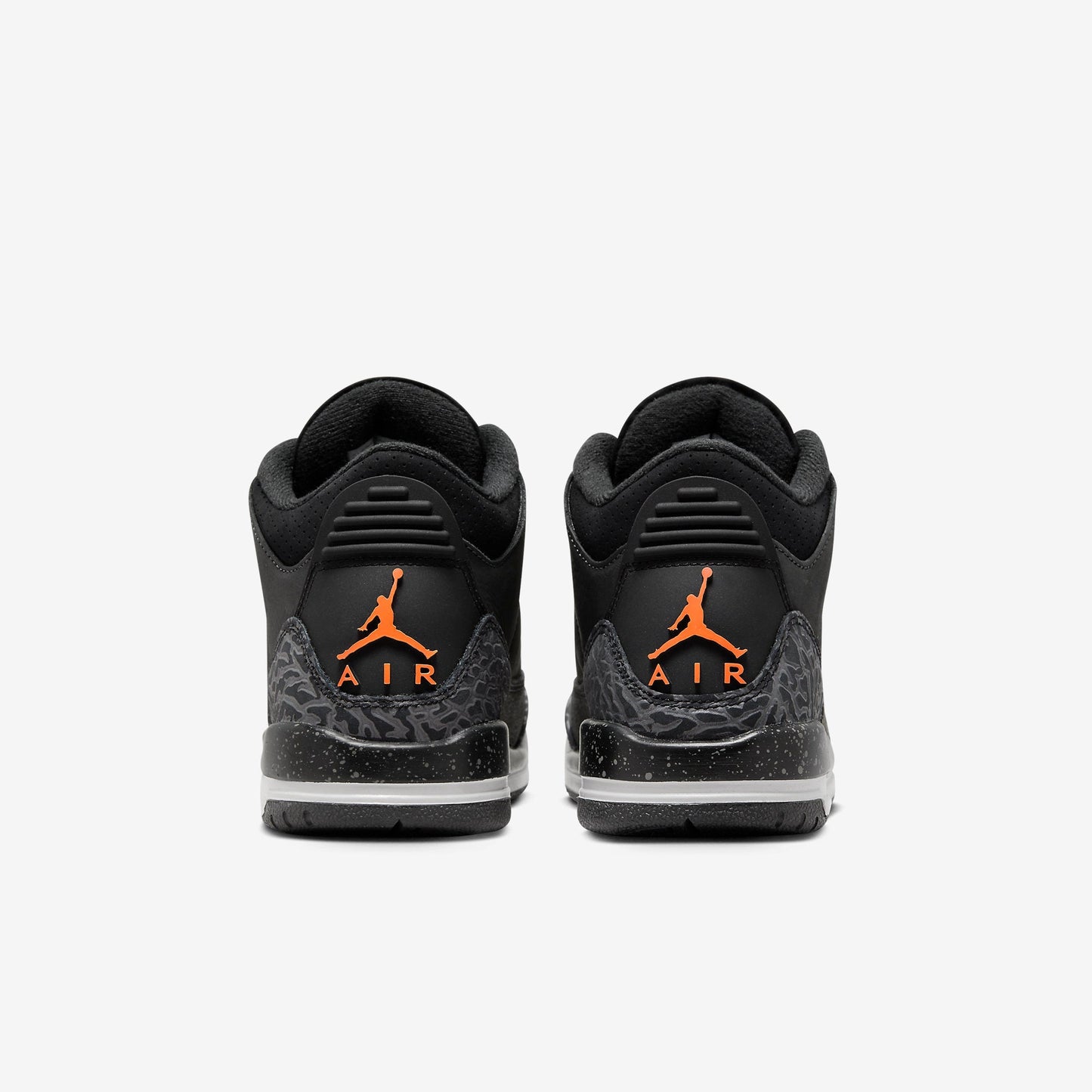 (GS) Aithtr Jordthtan 3 Retro 'Fear' (2023) DM0967-080
