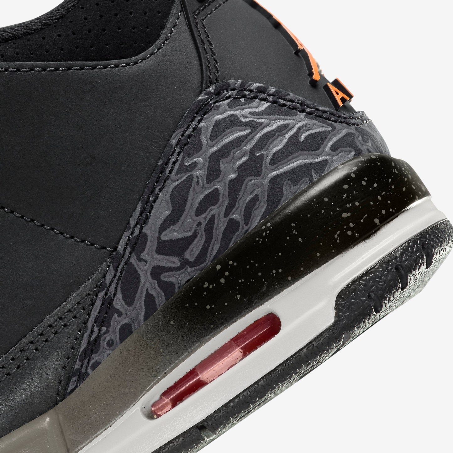 (GS) Aithtr Jordthtan 3 Retro 'Fear' (2023) DM0967-080