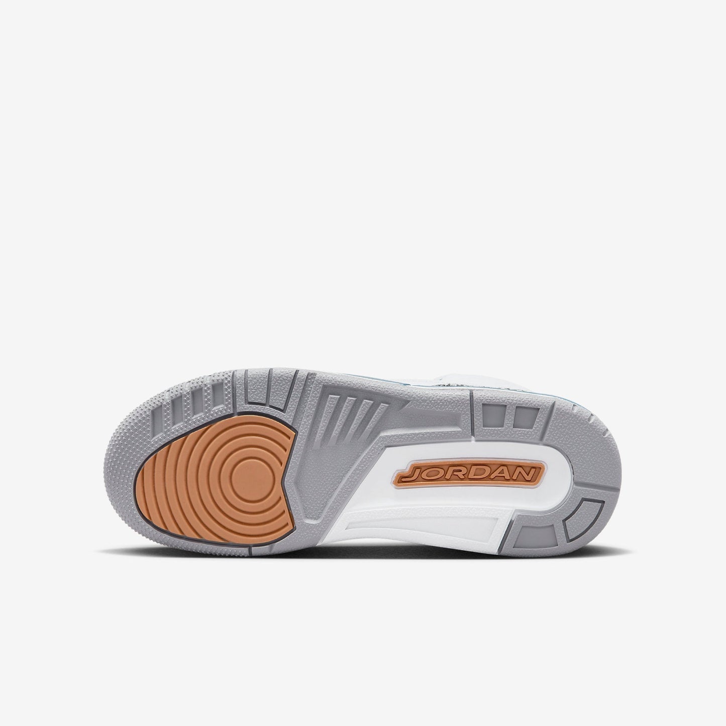 (GS) Aithtr Jordthtan 3 Retro 'Washington Wizards' (2023) DM0967-148