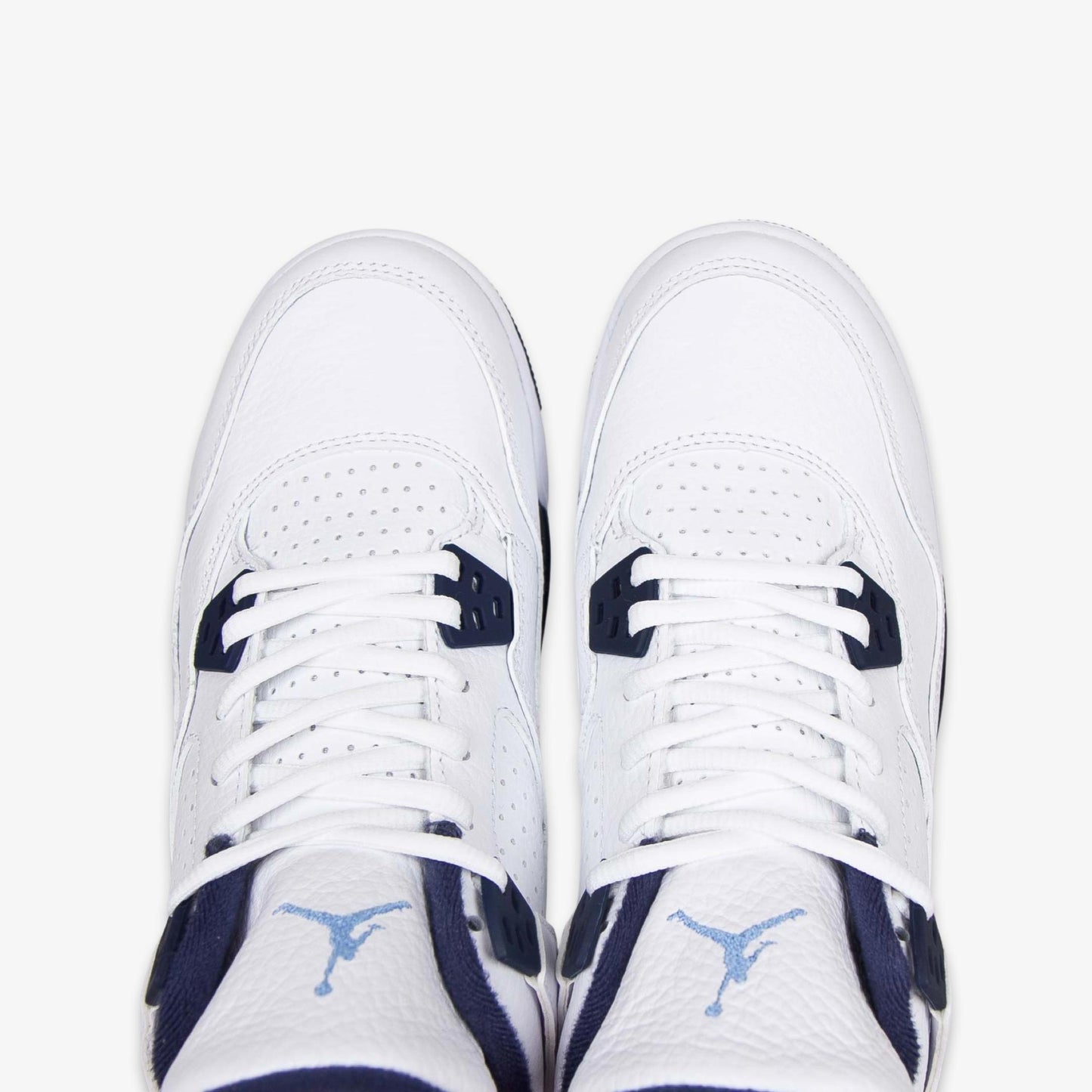 (GS) Aithtr Jordthtan 4 Retro 'Columbia' (2015) 408452-107
