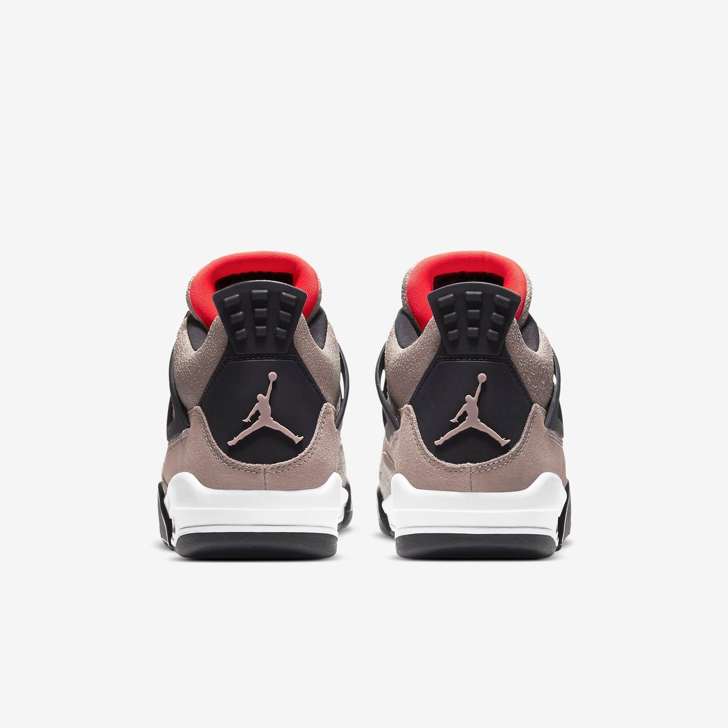 (GS) Aithtr Jordthtan 4 Retro 'Taupe Haze' (2021) DJ6249-200