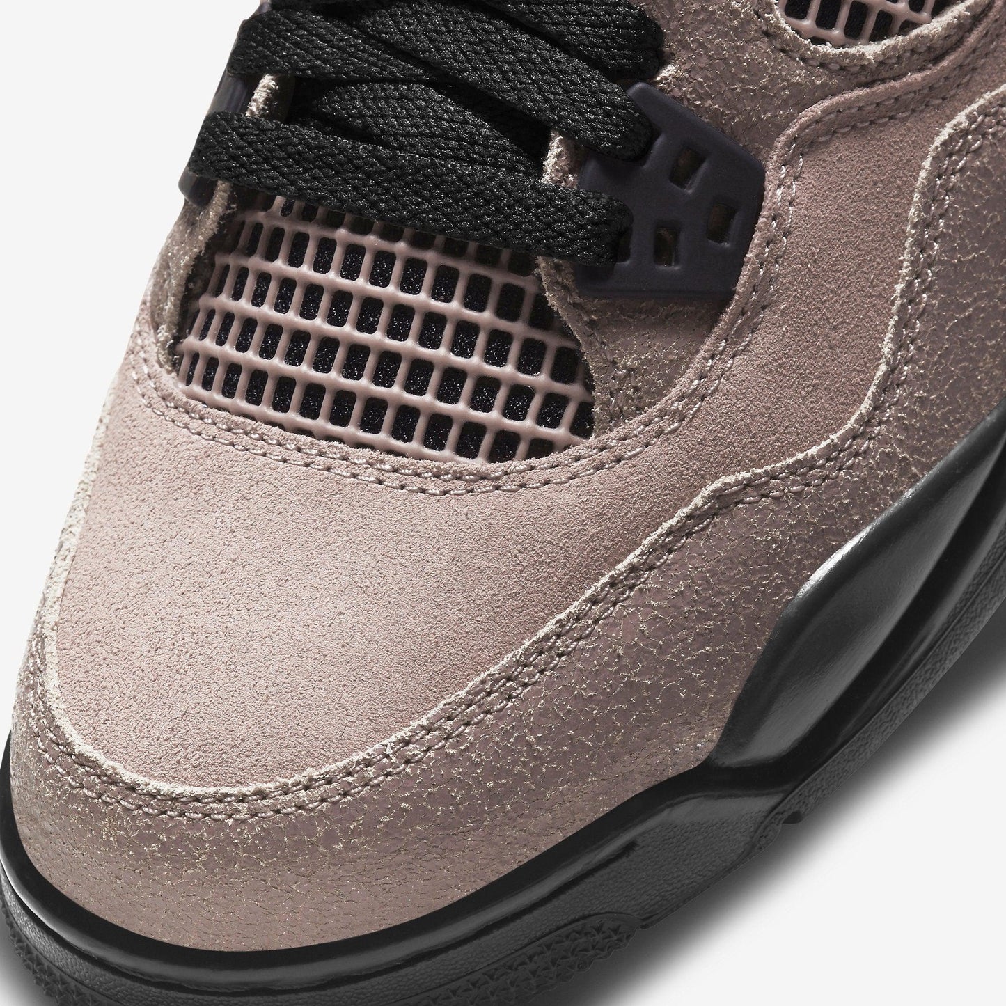 (GS) Aithtr Jordthtan 4 Retro 'Taupe Haze' (2021) DJ6249-200