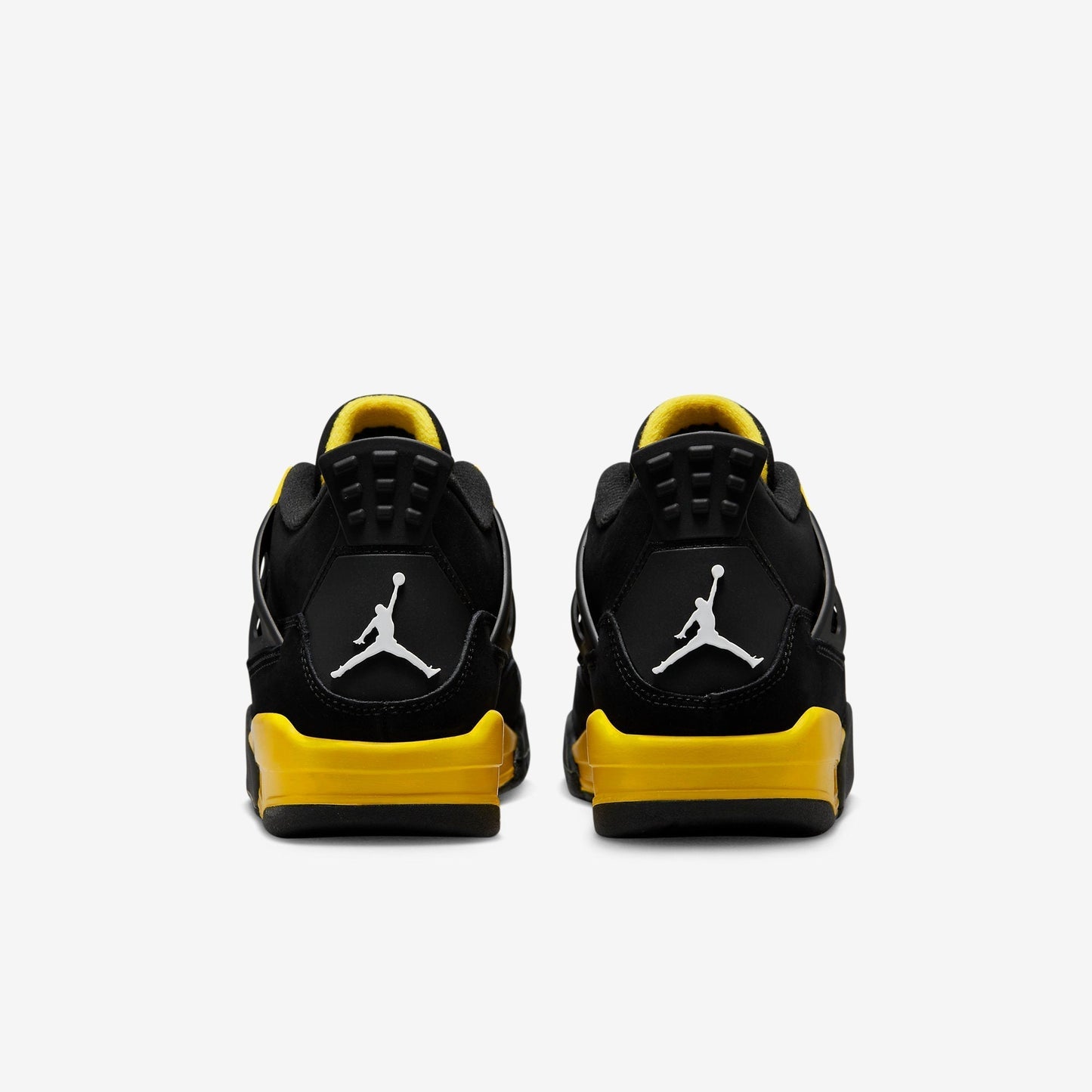 (GS) Aithtr Jordthtan 4 Retro 'Thunder' (2023) 408452-017