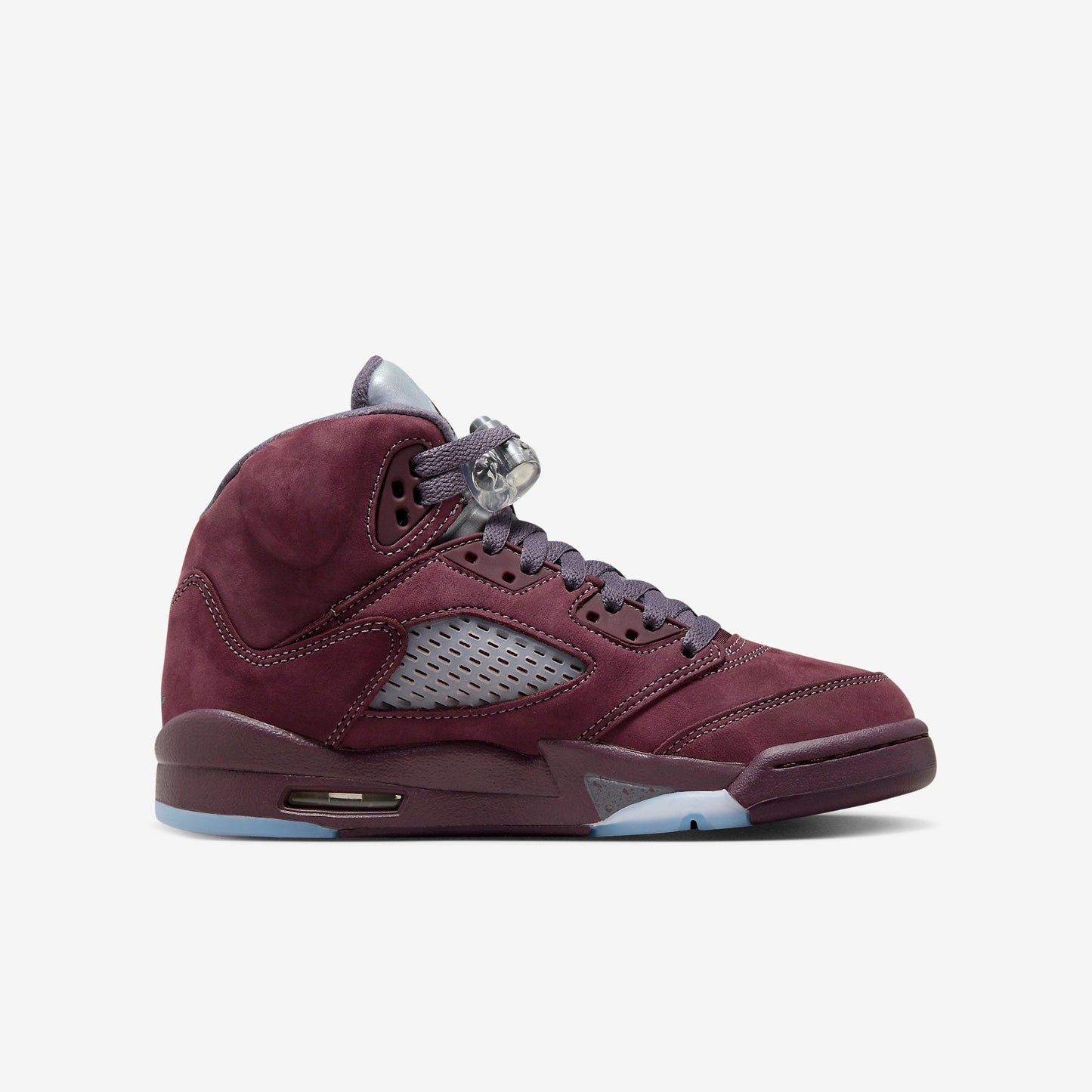 (GS) Aithtr Jordthtan 5 Retro SE 'Burgundy' (2023) FN4233-600