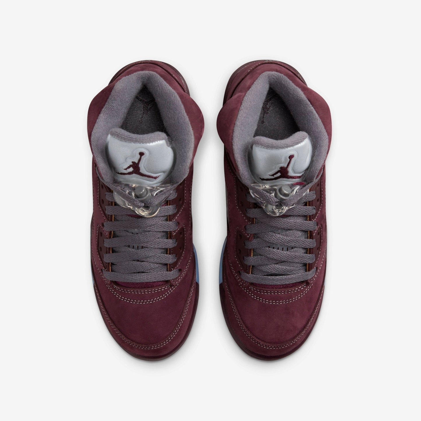 (GS) Aithtr Jordthtan 5 Retro SE 'Burgundy' (2023) FN4233-600