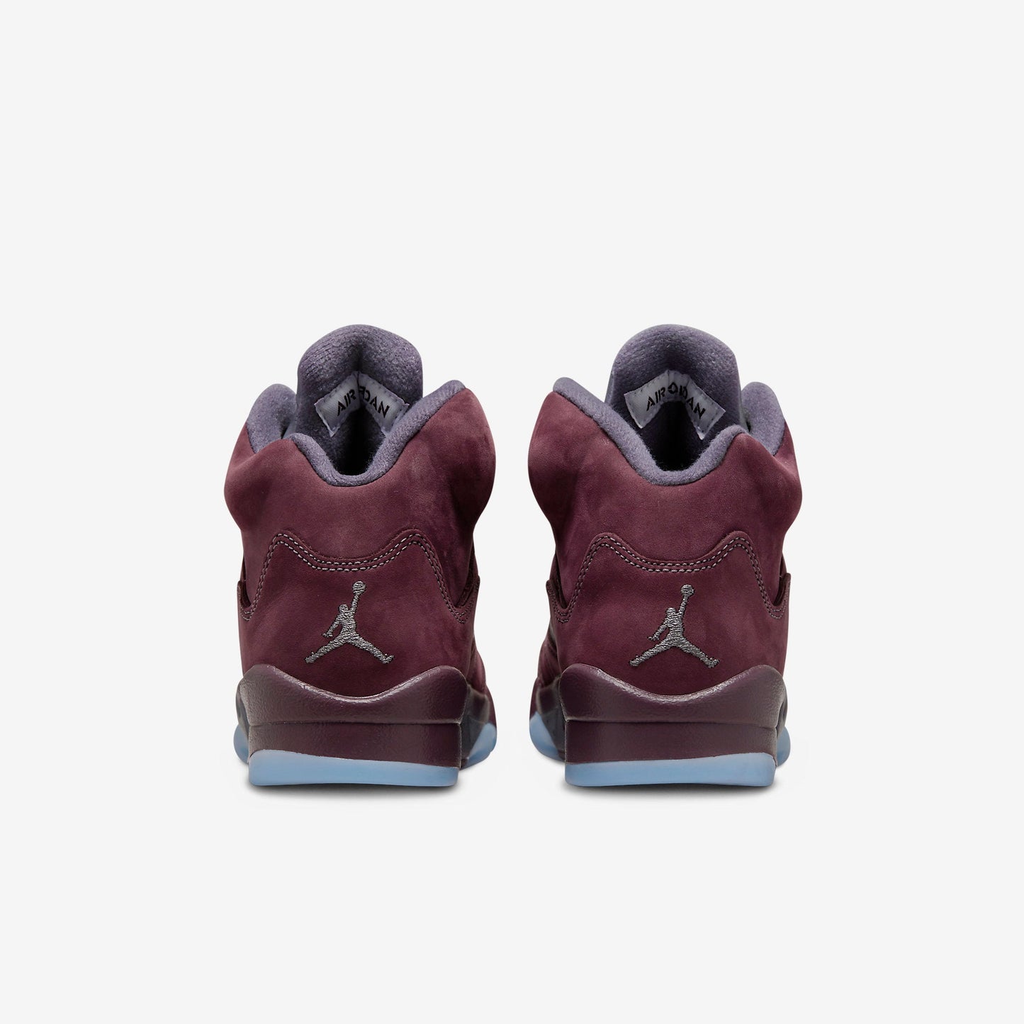 (GS) Aithtr Jordthtan 5 Retro SE 'Burgundy' (2023) FN4233-600