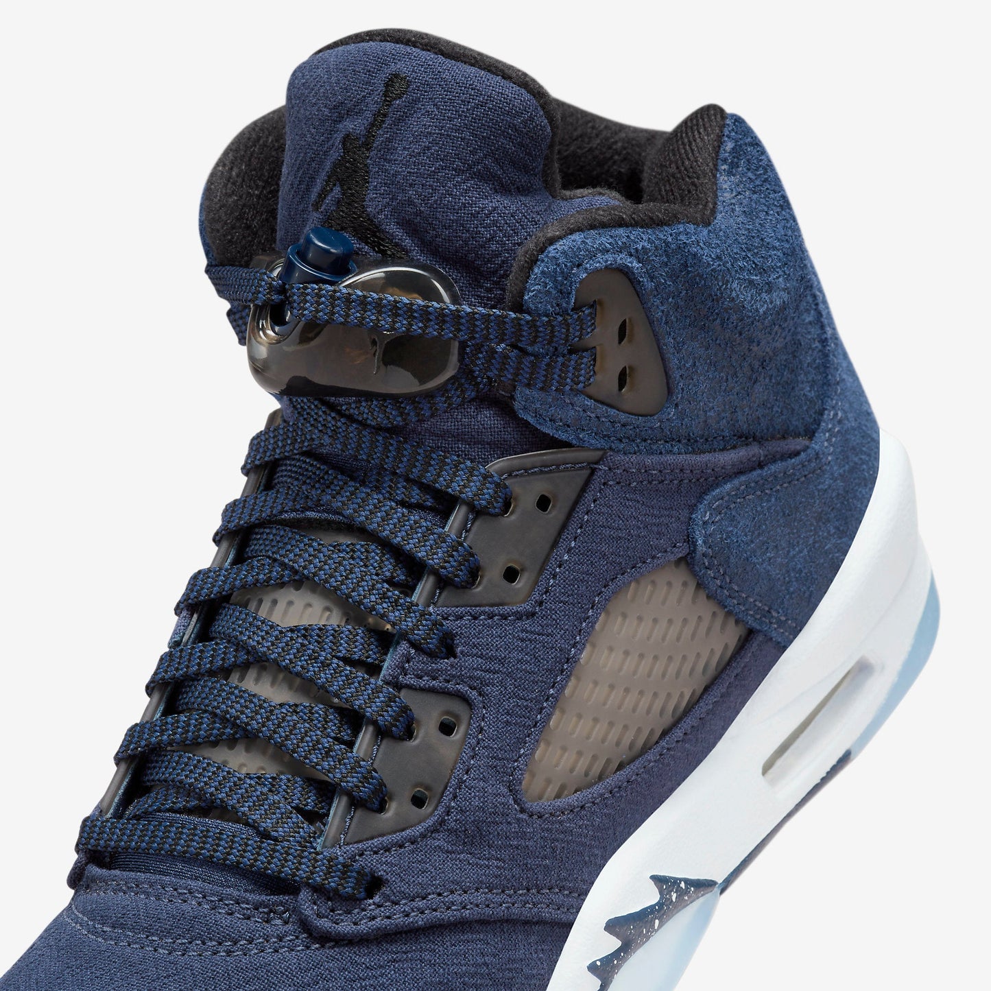 (GS) Aithtr Jordthtan 5 Retro SE 'Georgetown Hoyas' (2023) FN5452-400