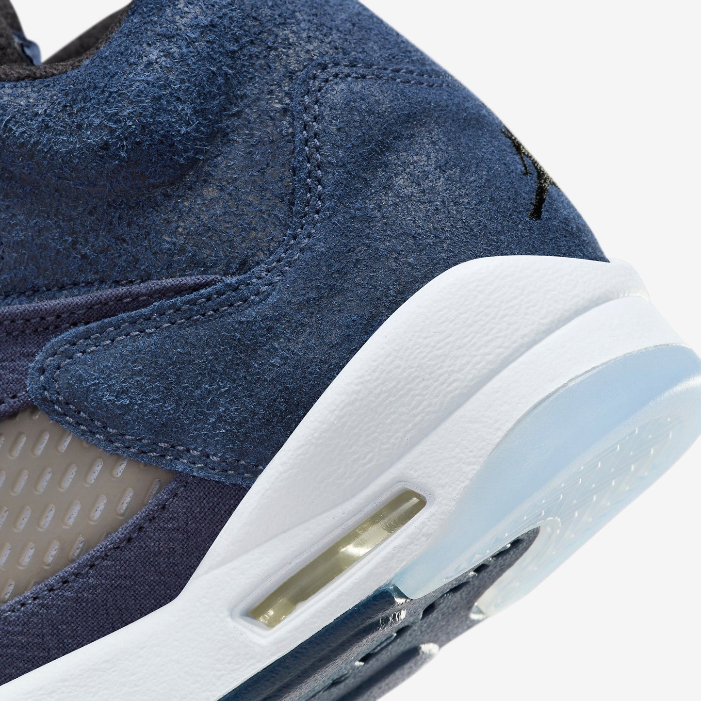 (GS) Aithtr Jordthtan 5 Retro SE 'Georgetown Hoyas' (2023) FN5452-400