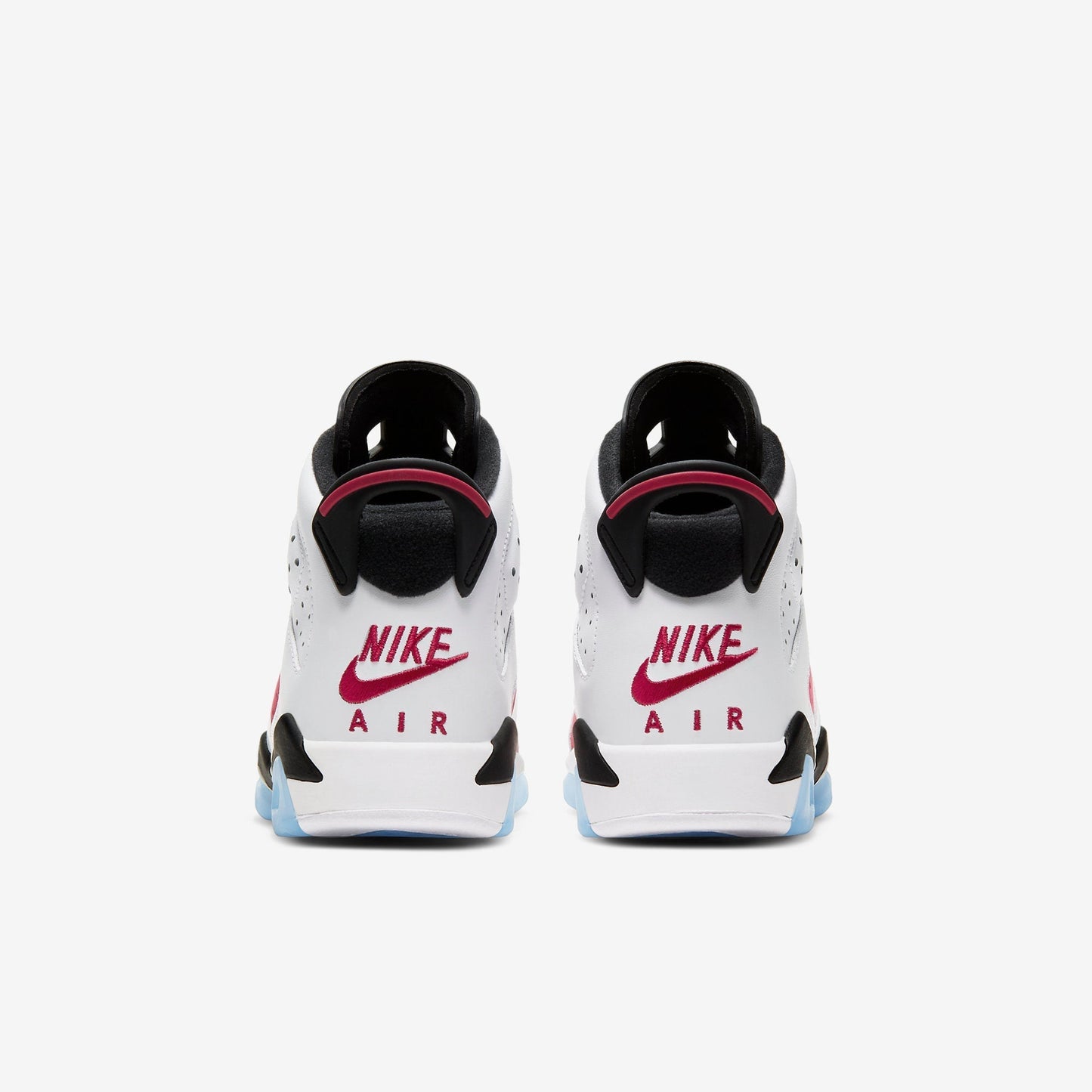 (GS) Aithtr Jordthtan 6 Retro 'Carmine' (2021) 384665-106