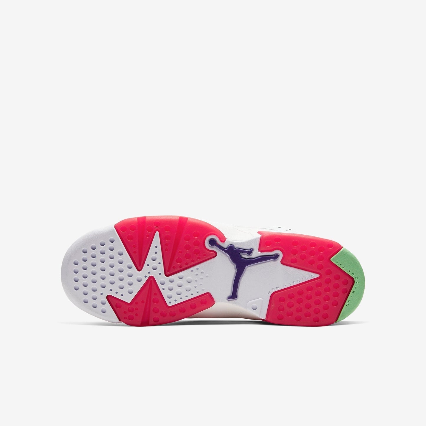 (GS) Aithtr Jordthtan 6 Retro 'Hare' (2020) 384665-062