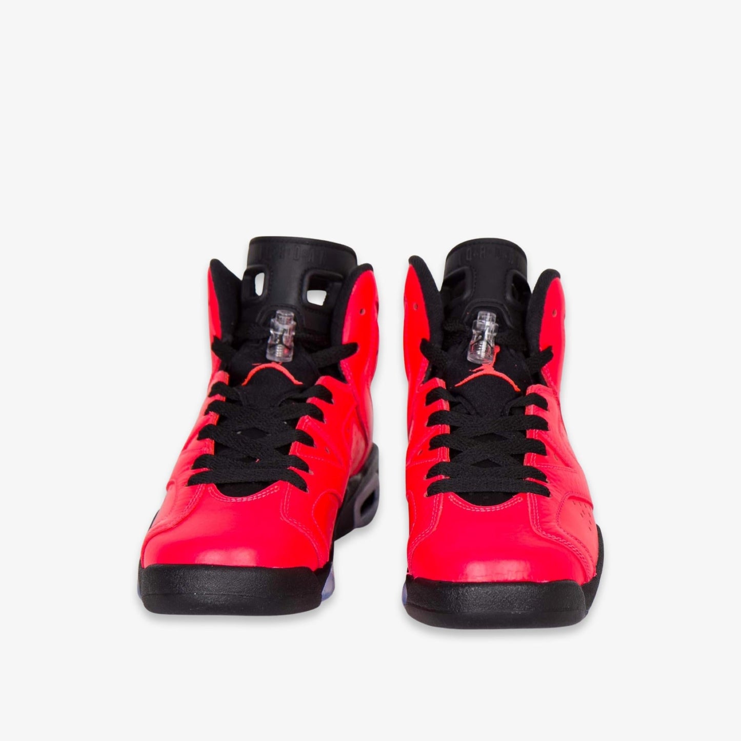(GS) Aithtr Jordthtan 6 Retro 'Infrared 23' (2014) 384665-623