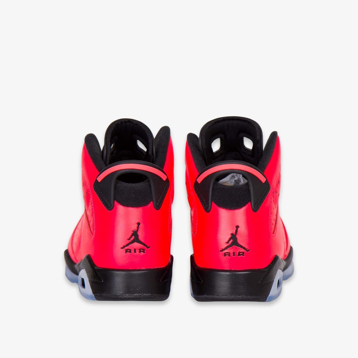 (GS) Aithtr Jordthtan 6 Retro 'Infrared 23' (2014) 384665-623