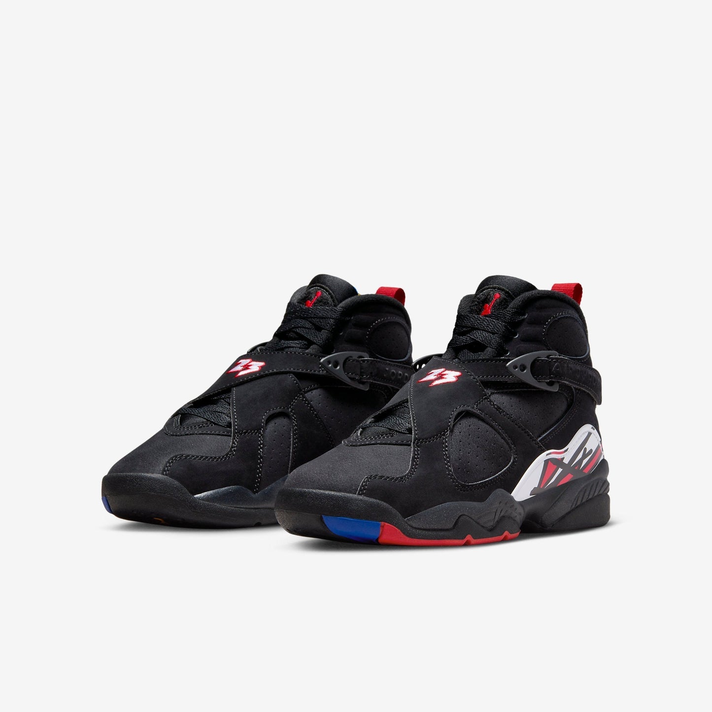 (GS) Aithtr Jordthtan 8 Retro 'Playoffs' (2023) 305368-062