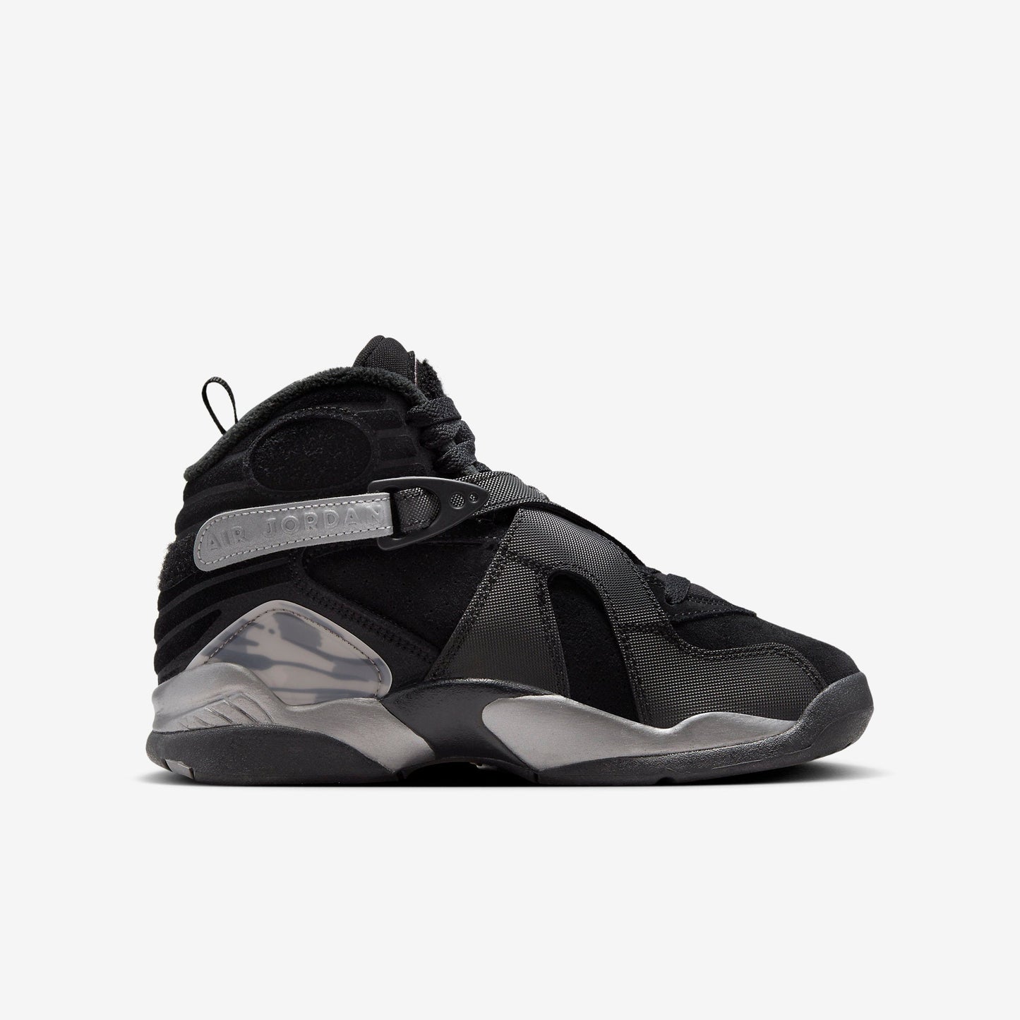 (GS) Aithtr Jordthtan 8 Retro 'Winterized Gunsmoke' (2023) FN5190-001