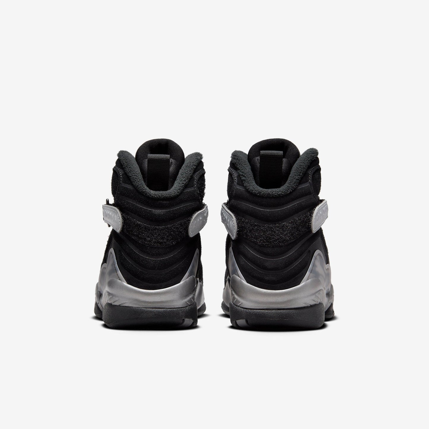 (GS) Aithtr Jordthtan 8 Retro 'Winterized Gunsmoke' (2023) FN5190-001