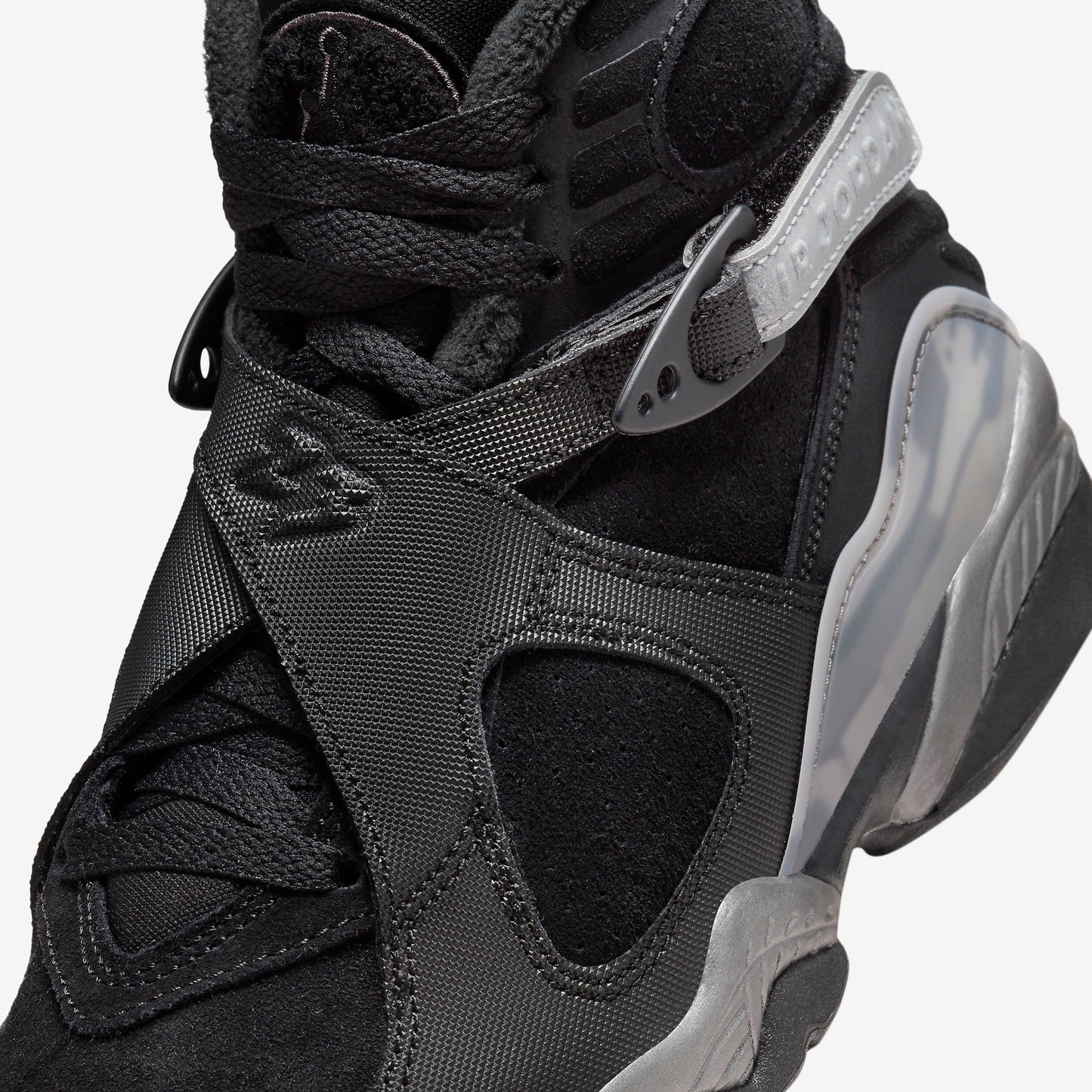 (GS) Aithtr Jordthtan 8 Retro 'Winterized Gunsmoke' (2023) FN5190-001