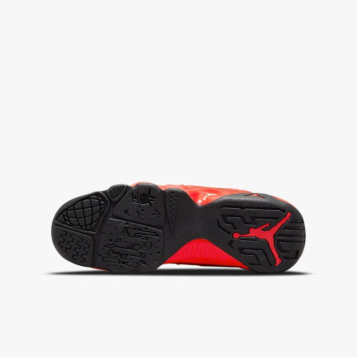 (GS) Aithtr Jordthtan 9 Retro 'Chile Red' (2022) 302359-600