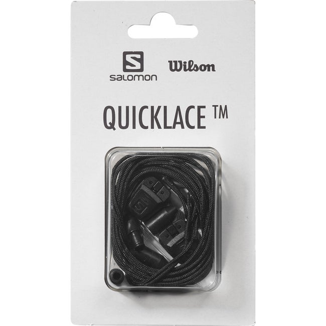 quick lace kit