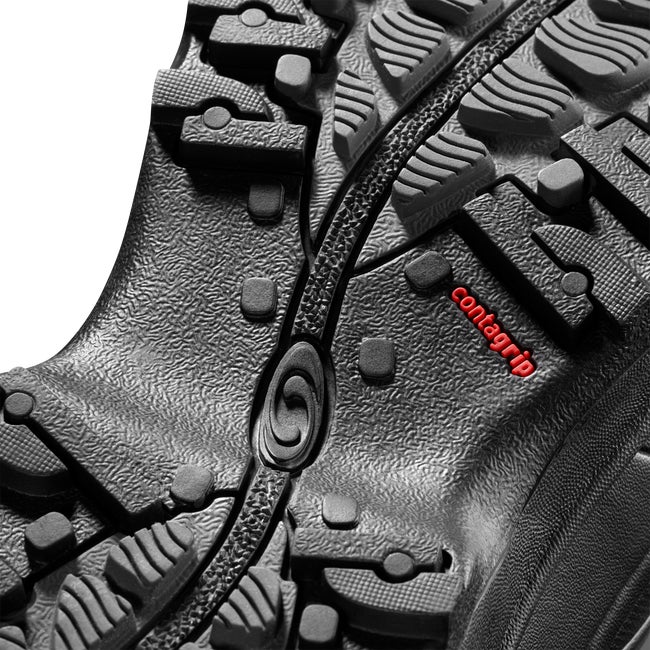 TOUNDRA PRO WATERPROOF