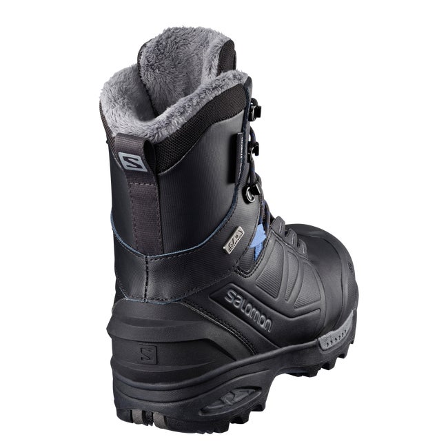 TOUNDRA PRO WATERPROOF