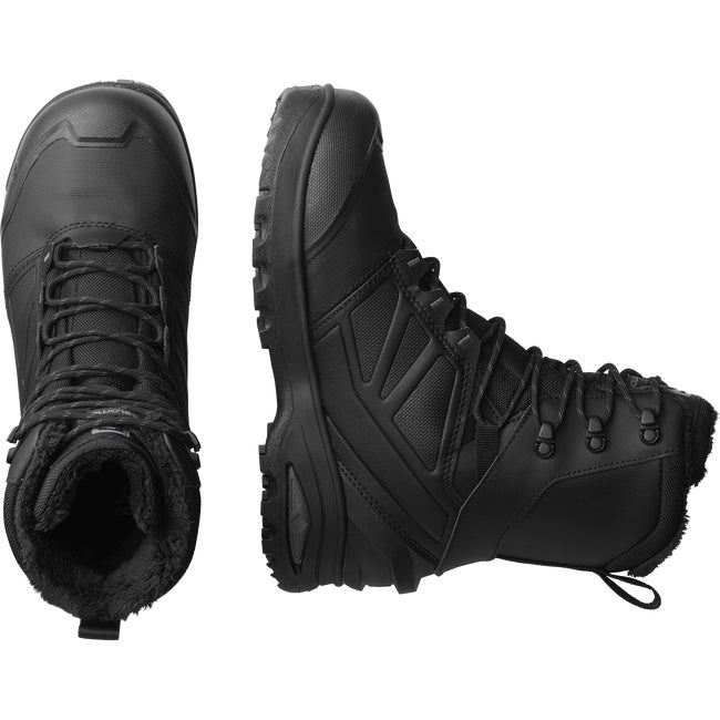 TOUNDRA PRO WATERPROOF