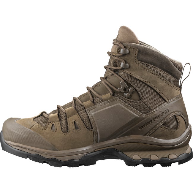QUEST 4D GORE-TEX FORCES 2 EN