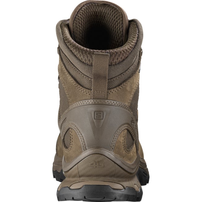 QUEST 4D FORCES 2 EN