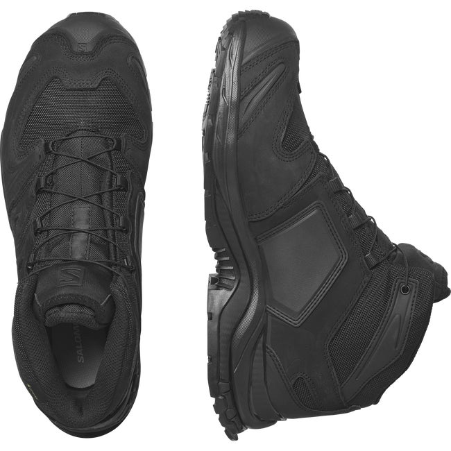 XA FORCES MID GORE-TEX EN