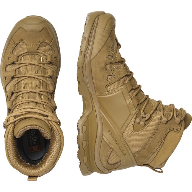 QUEST 4D FORCES 2