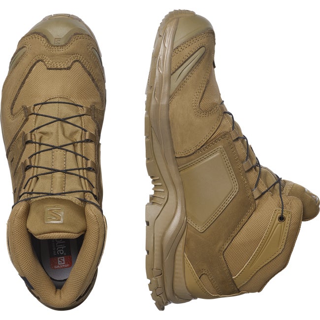 XA FORCES MID GORE-TEX