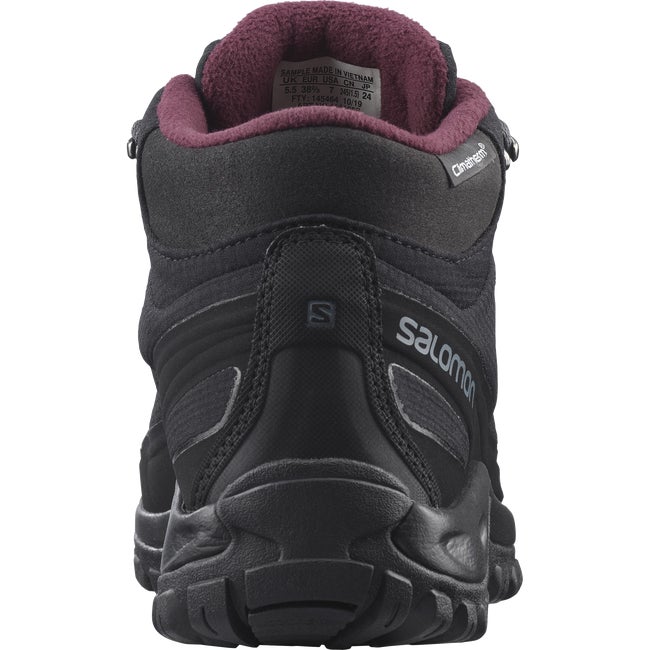 SHELTER WATERPROOF