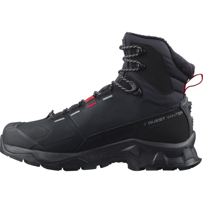 QUEST WINTER THINSULATE™ CLIMASALOMON™ WATERPROOF
