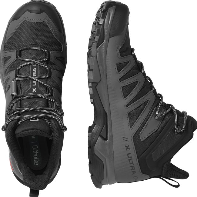 X ULTRA 4 MID GORE-TEX