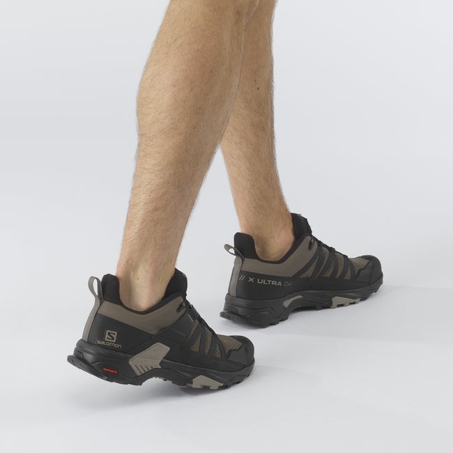 X ULTRA 4