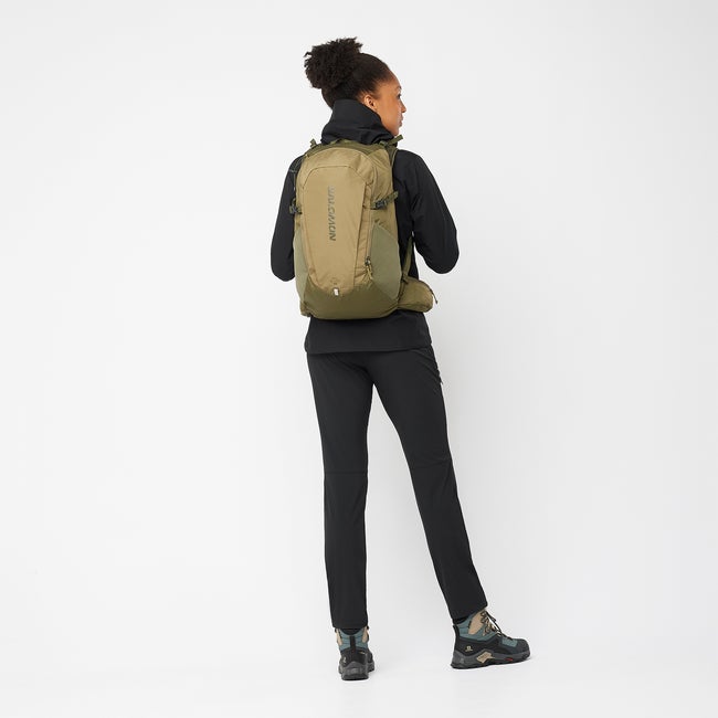 QUEST ELEMENT GORE-TEX