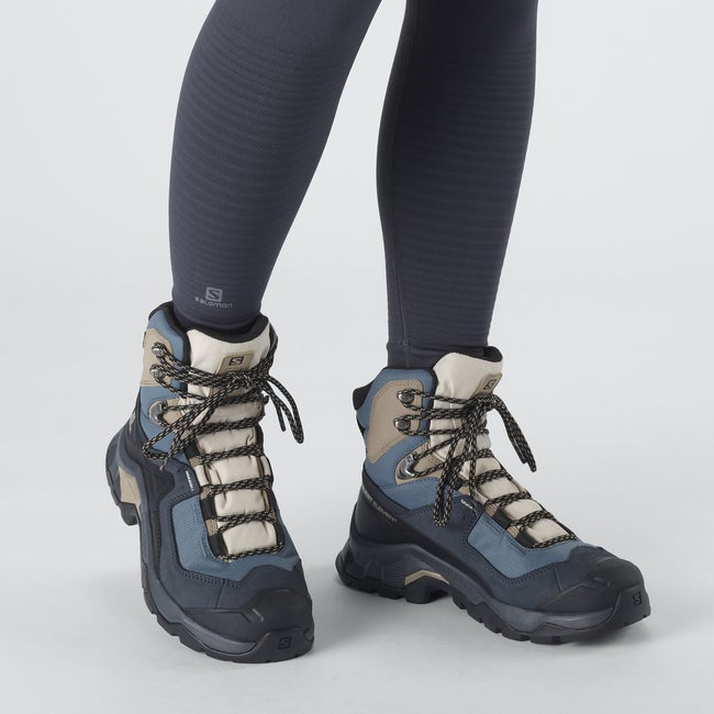 QUEST ELEMENT GORE-TEX